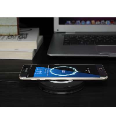 Qi Wireless Charger T-8